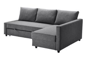 Ikea Friheten Slaapbank twv €649