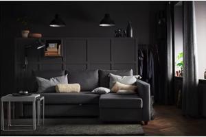 Ikea Friheten Slaapbank twv €649