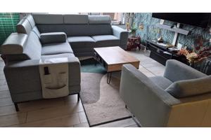 Montel Hoekbank groen 250x250