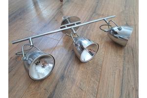 Plafondlamp koplampen