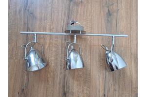 Plafondlamp koplampen