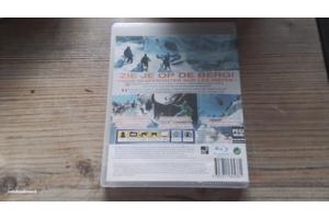 Shaun White Snowboarding - Playstation 3