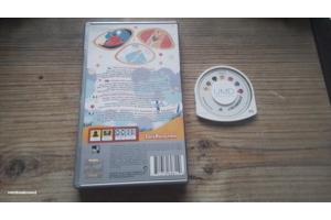 Loco Roco - Playstation PSP