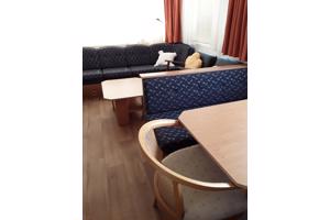 Stacaravan op de utrechtse heuvelrug