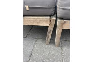 Loungebank