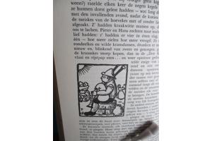 Met Felix Timmermans door Vlaanderen