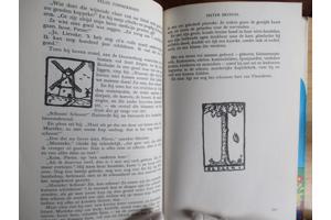 Met Felix Timmermans door Vlaanderen