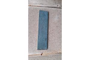 Marazzi Lume Blue 6x24 cm Tegel - Glanzend Blauw