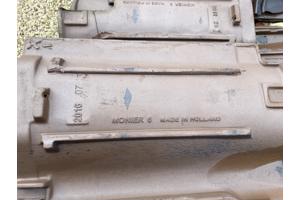 Dakpannen Monier 6, ZWART, +/- 100 stuks