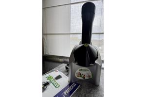Yonanas ijsmachine.