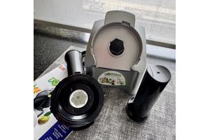 Yonanas ijsmachine.