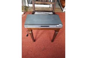 CD/DVD speler