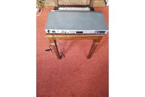 CD/DVD speler
