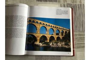 Boek ; FRANKRIJK ;Prachtig exemplaar, unieke foto's en land