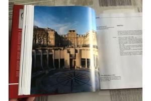 Boek ; FRANKRIJK ;Prachtig exemplaar, unieke foto's en land