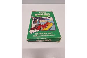 7 Atari 2600 games