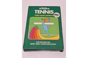 7 Atari 2600 games