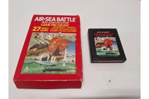 7 Atari 2600 games