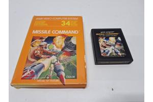 7 Atari 2600 games