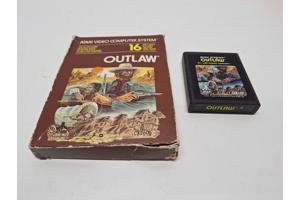 7 Atari 2600 games