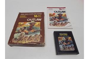 7 Atari 2600 games