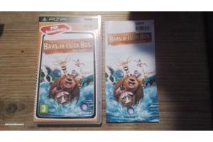 Baas in eigen bos - PSP