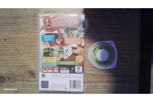 Baas in eigen bos - PSP