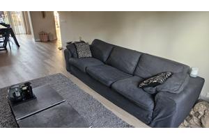 Grijze Linteloo bank