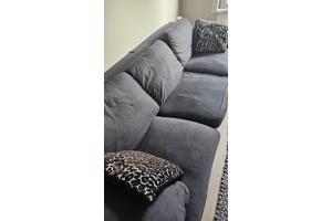 Grijze Linteloo bank