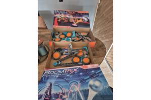 Boomtrix complete set