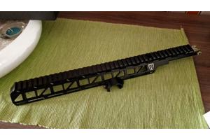 saber tactical voor fx impact M2 M3.