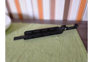 saber tactical voor fx impact M2 M3.