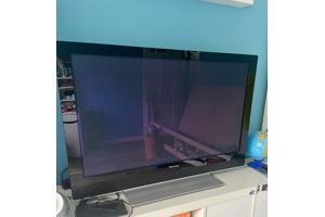 Pioneer plasma tv