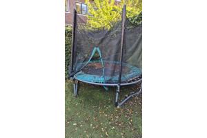 Cranembroek Trampoline
