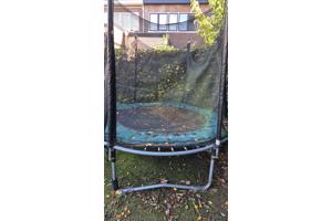 Cranembroek Trampoline