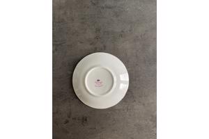 Vintage Colclough porseleinen schotels