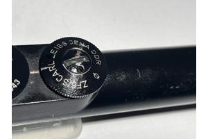 ZF6 S Carl Zeiss Jena DDR