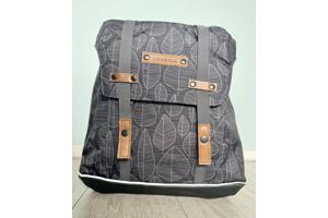 Stella Lucera Alba fietstas dubbele