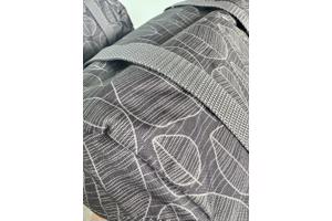 Stella Lucera Alba fietstas dubbele