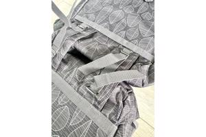 Stella Lucera Alba fietstas dubbele