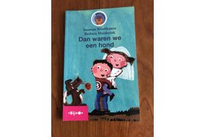 Zwijsen leesleeuw groep 3 klas leerjaar 1  vijf boeken