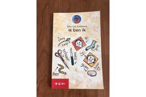 Zwijsen leesleeuw groep 3 klas leerjaar 1  vijf boeken