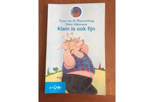 Zwijsen leesleeuw groep 3 klas leerjaar 1  vijf boeken