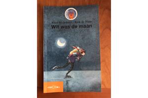 Zwijsen leesleeuw groep 3 klas leerjaar 1  vijf boeken