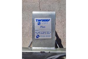 Twinny Load fietsendrager