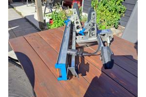 Twinny Load fietsendrager