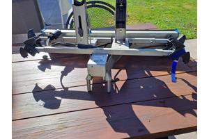 Twinny Load fietsendrager