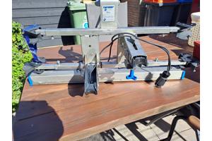 Twinny Load fietsendrager