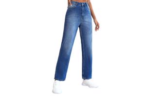 Jeans maat 40 recht model L