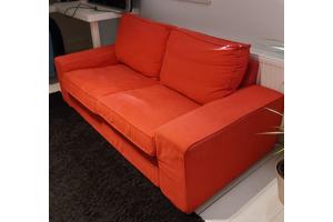 Ikea tweezitsbank